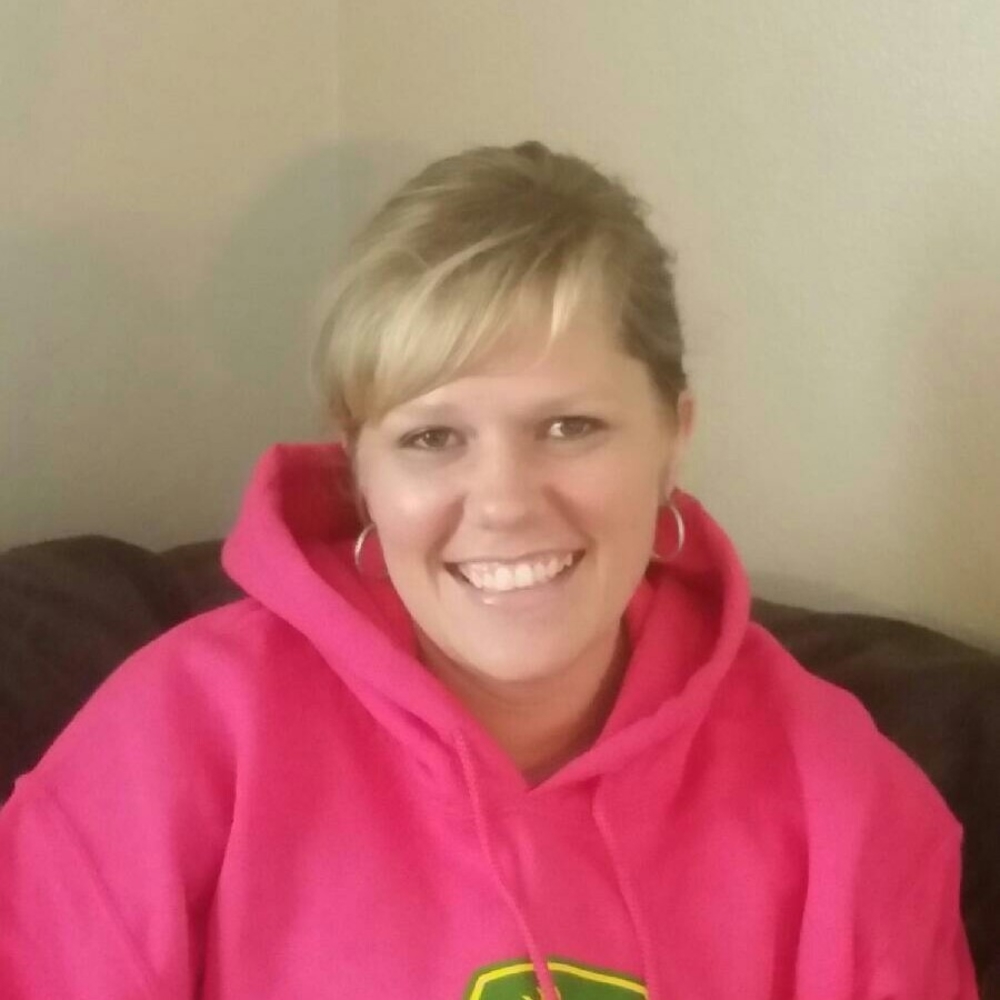Meet your Posher, Kymarie